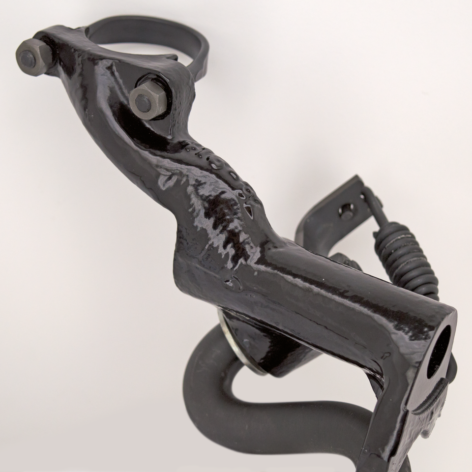 JIFFY STAND FOR 45CI SOLO MODELS - view 2