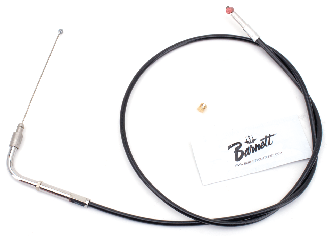T08 -THROTTLE & IDLE CABLE 2002-2017 V-ROD - view 1