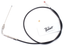 T08 -THROTTLE & IDLE CABLE 2002-2017 V-ROD - view 1