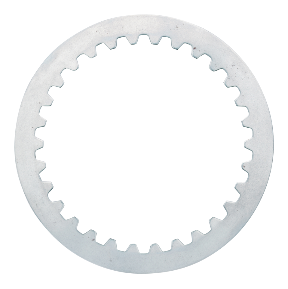 CLUTCH PARTS FOR LATE 1984-1990 SPORTSTER - view 1