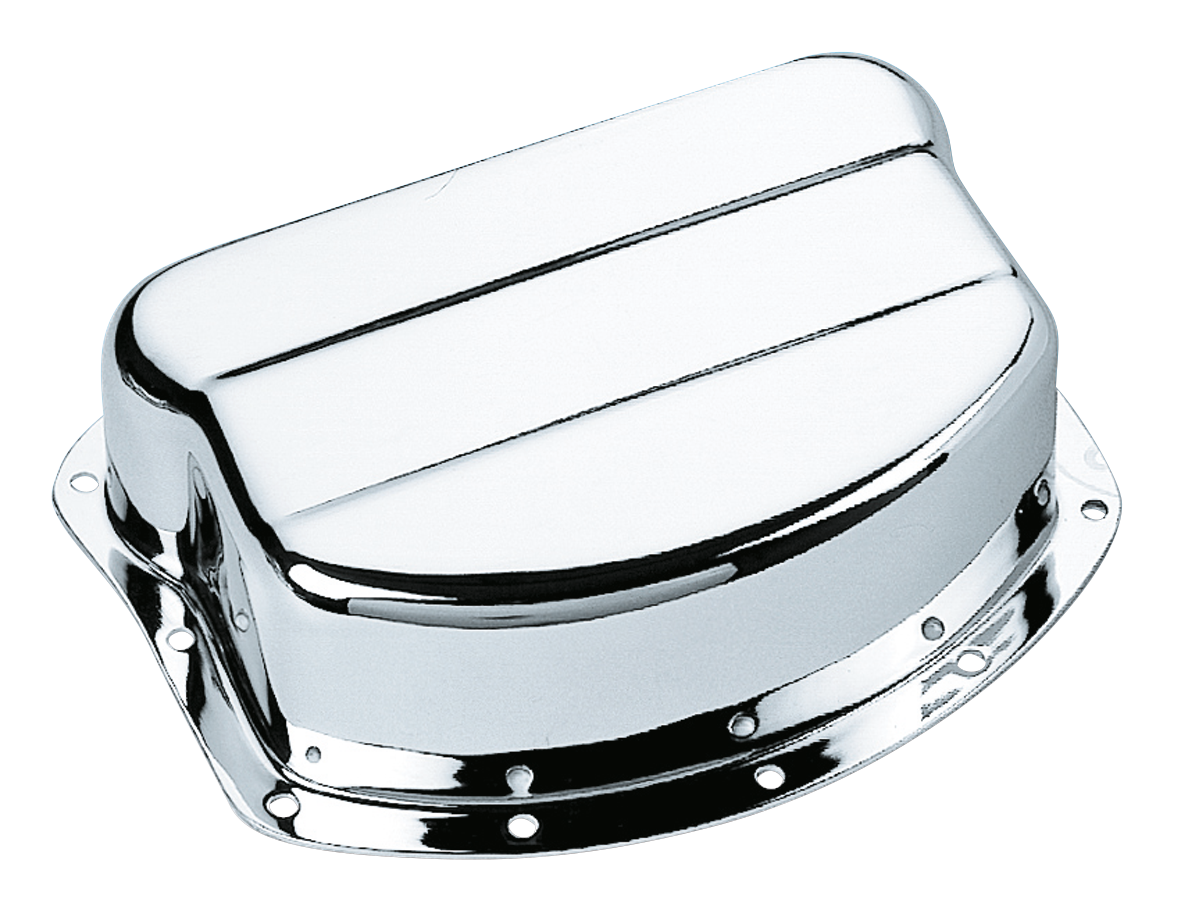 ROCKER COVERS FOR PANHEAD - view 1