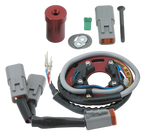 MSD PROGRAMMABLE NITRO IGNITION FOR V-TWIN RACING ENGINES - view 2