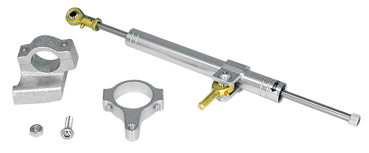 DAYTONA STEERING STABILIZER KITS Secondary image