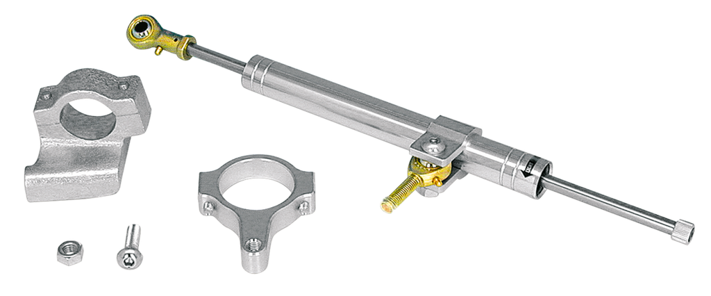 DAYTONA STEERING STABILIZER KITS - view 2