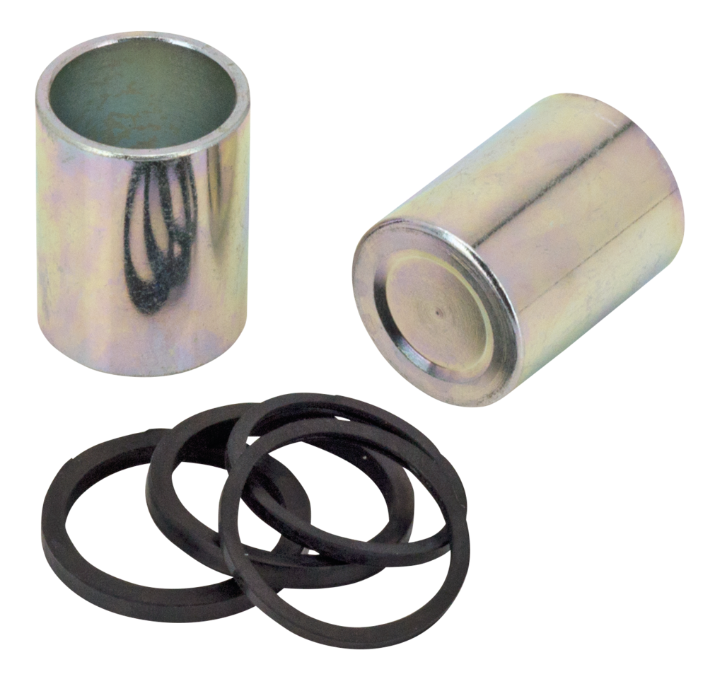 BRAKE CALIPER REBUILD PARTS FOR 2004-2022 XL & XR SPORTSTER - view 1 Main image