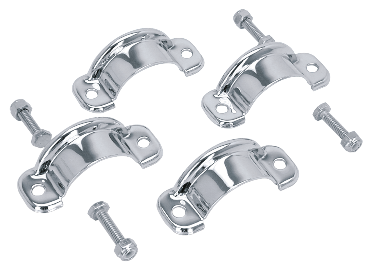 REPLACEMENT MUFFLER CLAMPS - view 1 Main image