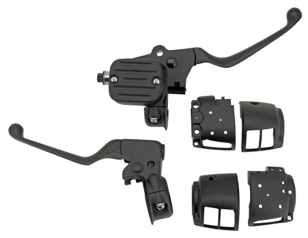 1996 STYLE HANDLEBAR CONTROL KITS - view 2