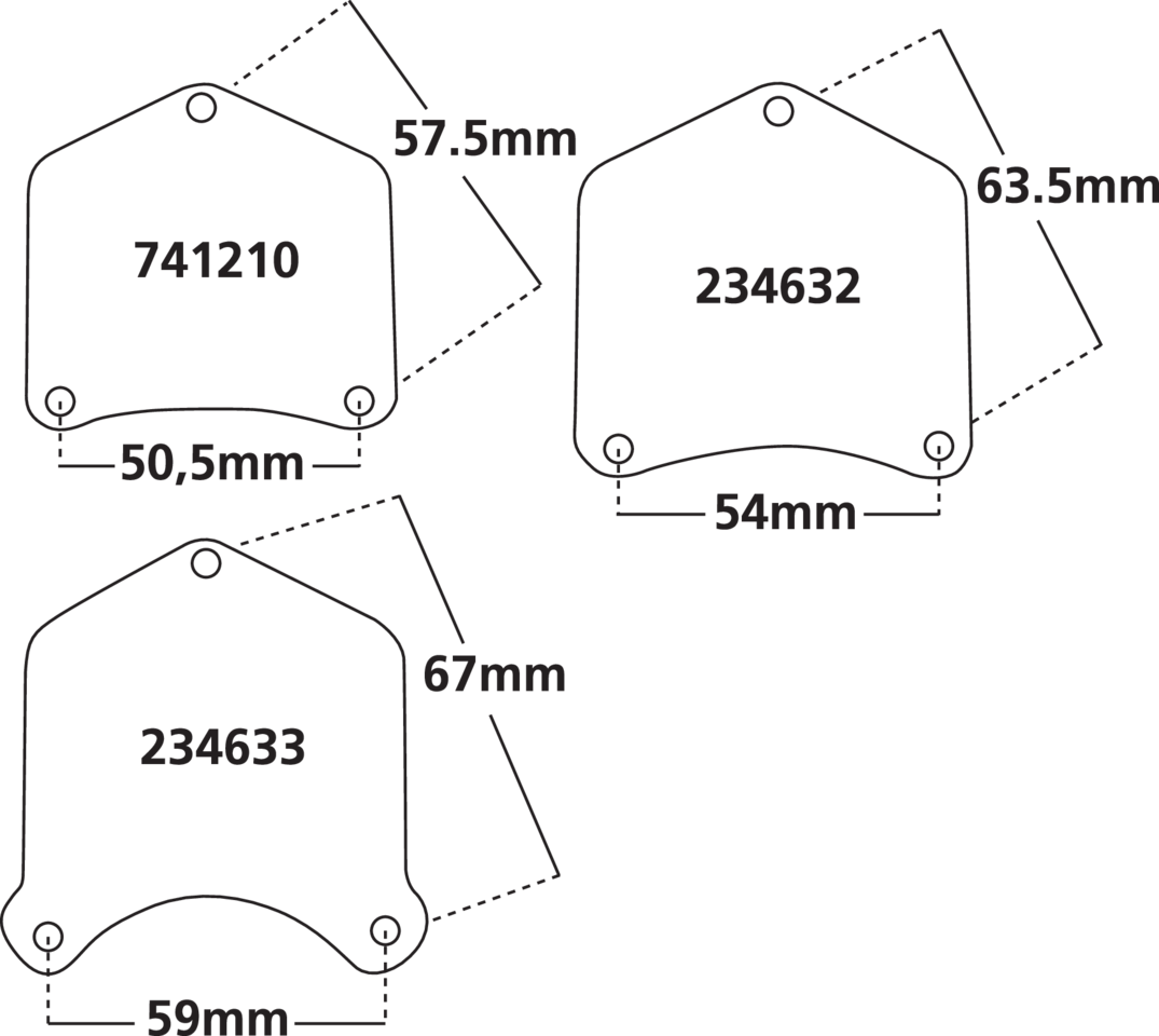 PUSHBUTTON STARTER KIT - view 3