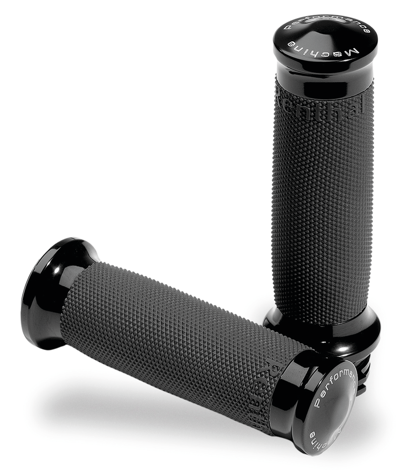 PERFORMANCE MACHINE GRIPS - view 1 Main image