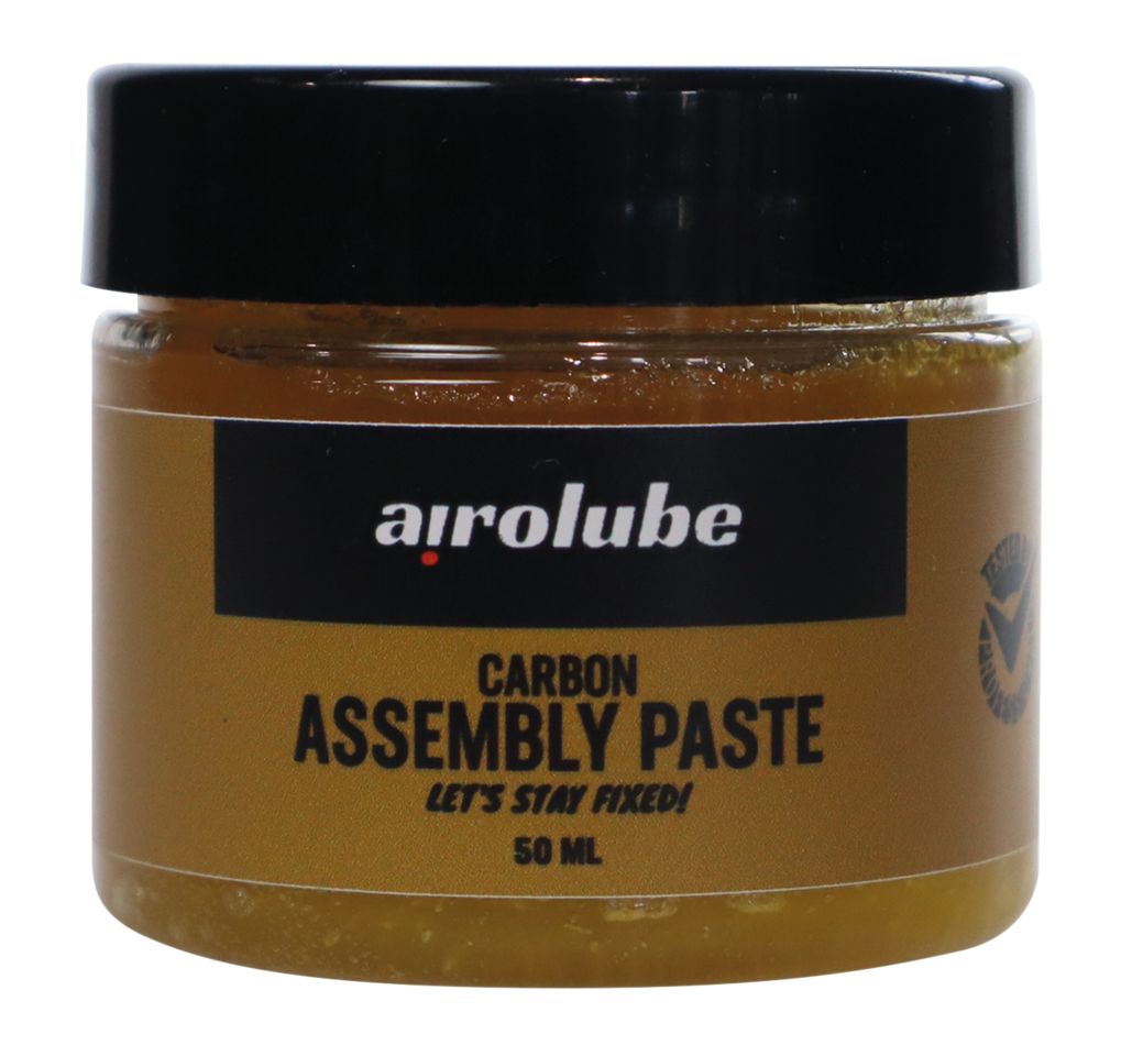 AIROLUBE CARBON ASSEMBLY PASTE - view 1