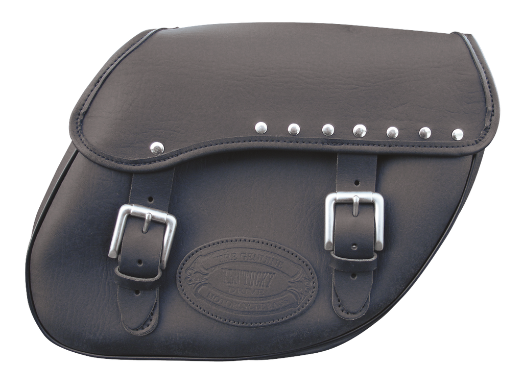 K-DRIVE/LONGRIDE SADDLEBAGS - view 2