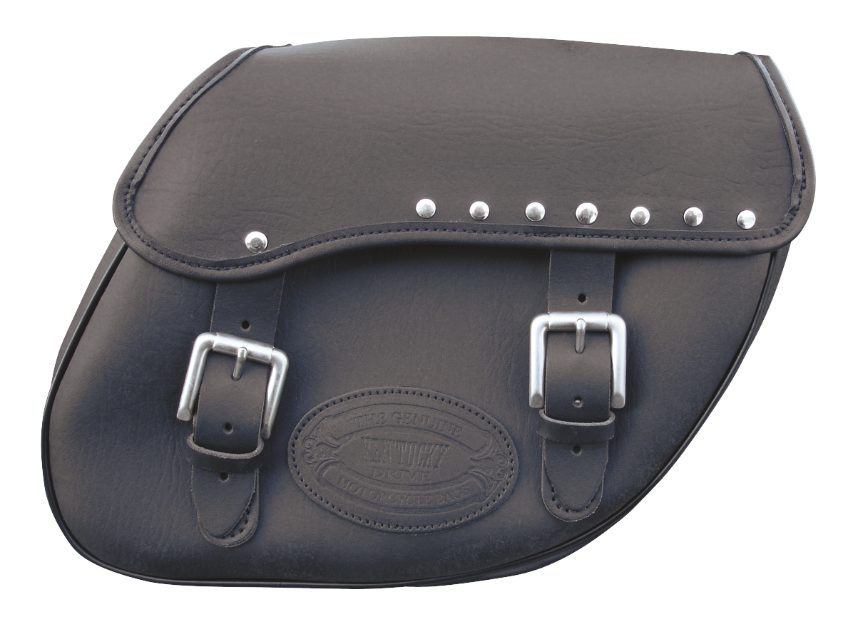 K-DRIVE/LONGRIDE SADDLEBAGS - view 2
