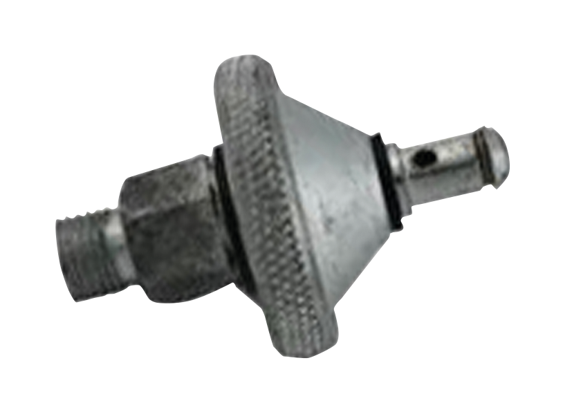 GEAR CASE COVER, FITTINGS & GEARS 45CI & FLATHEAD - view 1