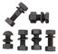 COLONY EXHAUST BOLT KIT FOR 45CI - view 1