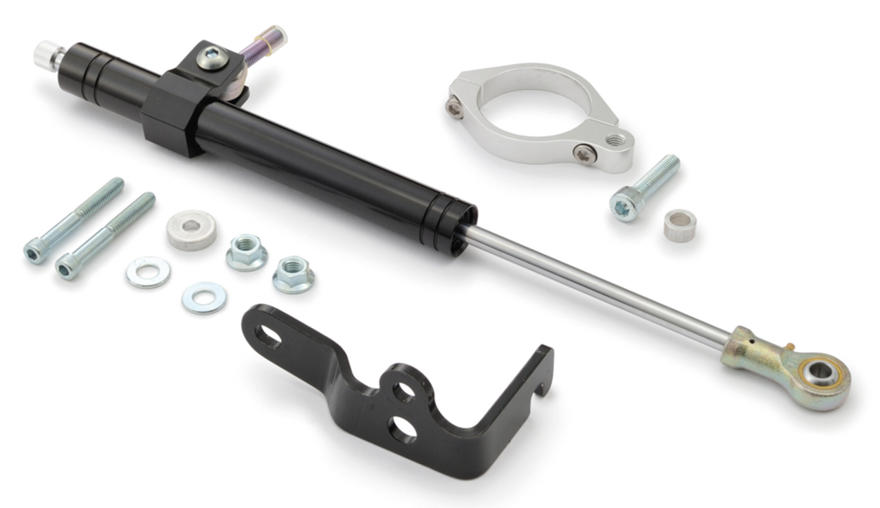 DAYTONA STEERING STABILIZER KITS - view 1 Main image