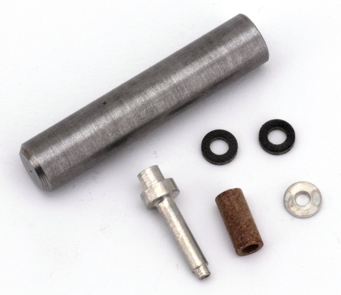 IGNITION CICRUIT BREAKER AND DISTRIBUTOR PARTS FOR 1930-1969 MODELS - view 1 Main image