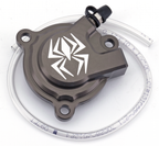 REKLUSE HYDRAULIC CLUTCH SLAVE CYLINDERS 2013-2020 - view 2