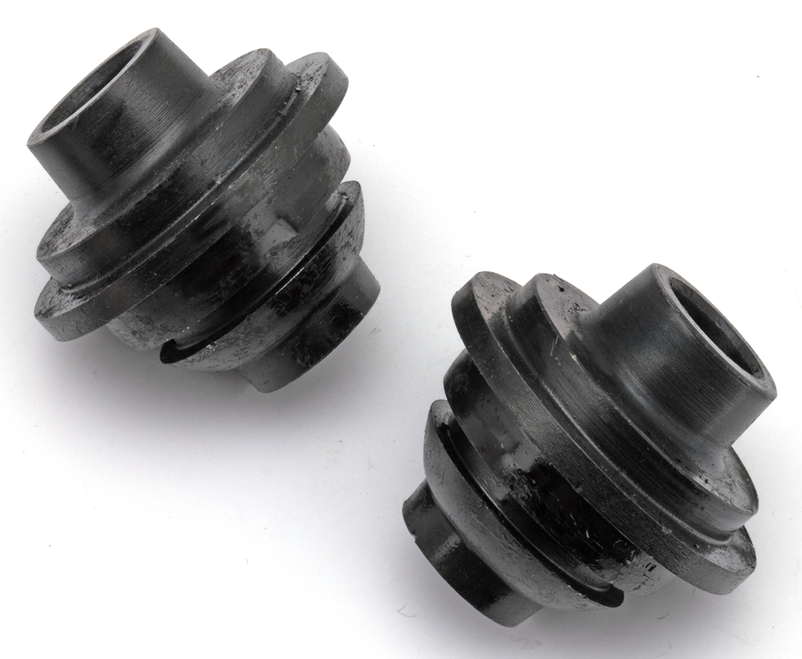 PARTS FOR OLD STYLE SPRINGER FORKS - view 1