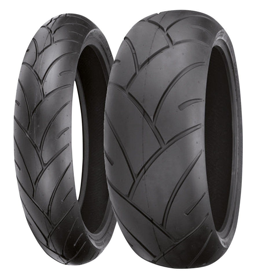 SHINKO 005 ADVANCE - view 2