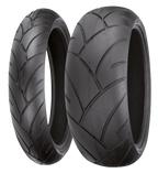 SHINKO 005 ADVANCE - view 2