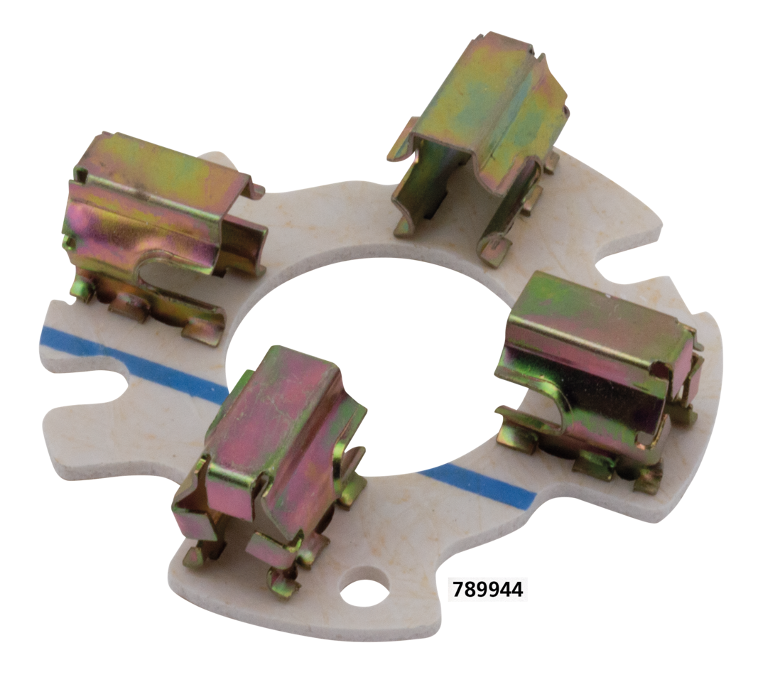 PRESTOLITE STYLE STARTER MOTORS - view 1 Main image
