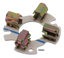 PRESTOLITE STYLE STARTER MOTORS - view 1