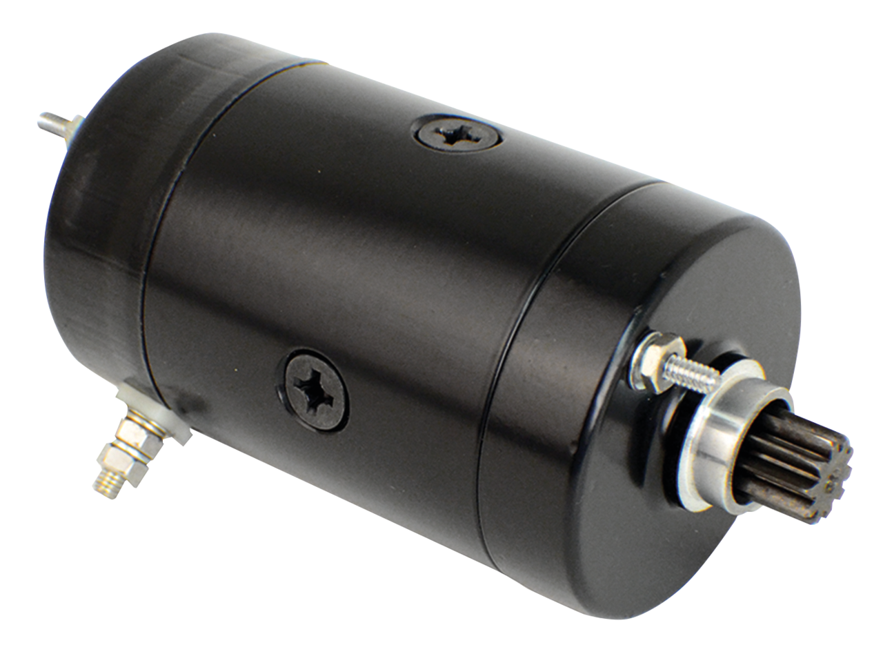 HITACHI STYLE STARTER MOTORS - view 1 Main image