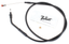 T11 - THROTTLE & IDLE CABLE 1986-1987 SPORTSTER - view 1