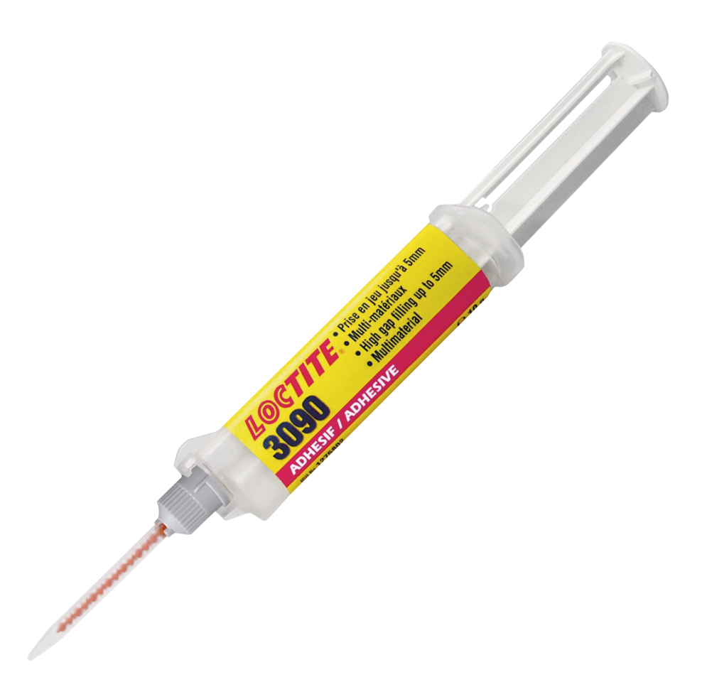 LOCTITE 3090 ULTRA FAST GLUE - view 1