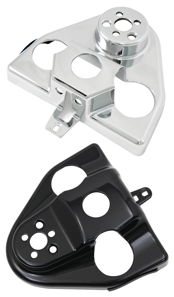 ROAD KING RISER INSTALLATION ACCESSORIES Secondary image