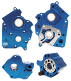 S&S CAM PLATES, OIL PUMPS & KITS FOR MILWAUKEE EIGHT - view 2