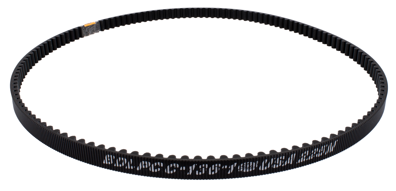 FINAL DRIVE Belts - view 1