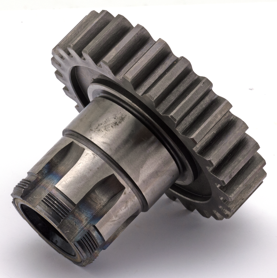 TRANSMISSION GEARS & SHAFTS FOR 4-SPEED BIG TWIN - view 1 Main image