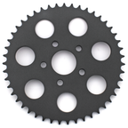 REAR SPROCKETS - view 1
