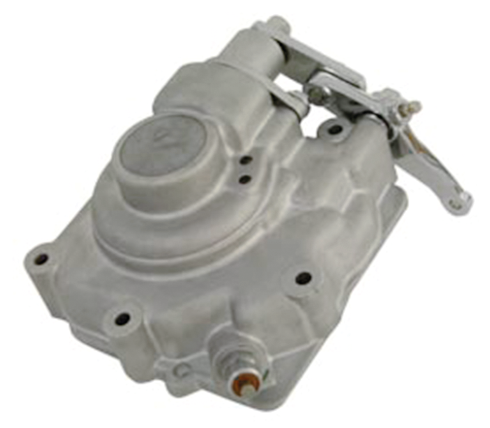 1979-1986 BIG TWIN 4-SPEED ROTARY TOP - view 1