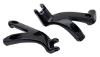 FLOORBOARD TO FOOT PEG CONVERSION BRACKETS FOR MILWAUKEE EIGHT SOFTAIL - view 2