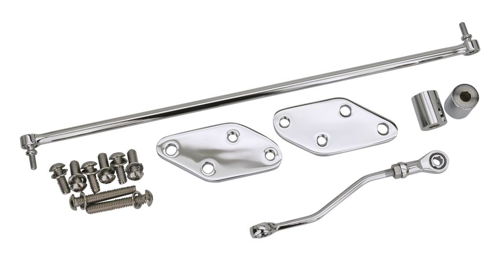 REDUCED REACH KITS FOR SPORTSTER - view 1