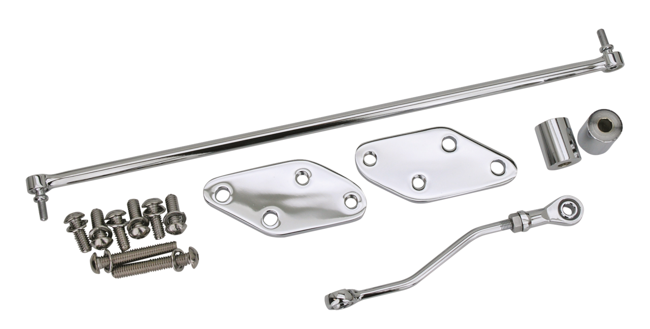 REDUCED REACH KITS FOR SPORTSTER - view 1