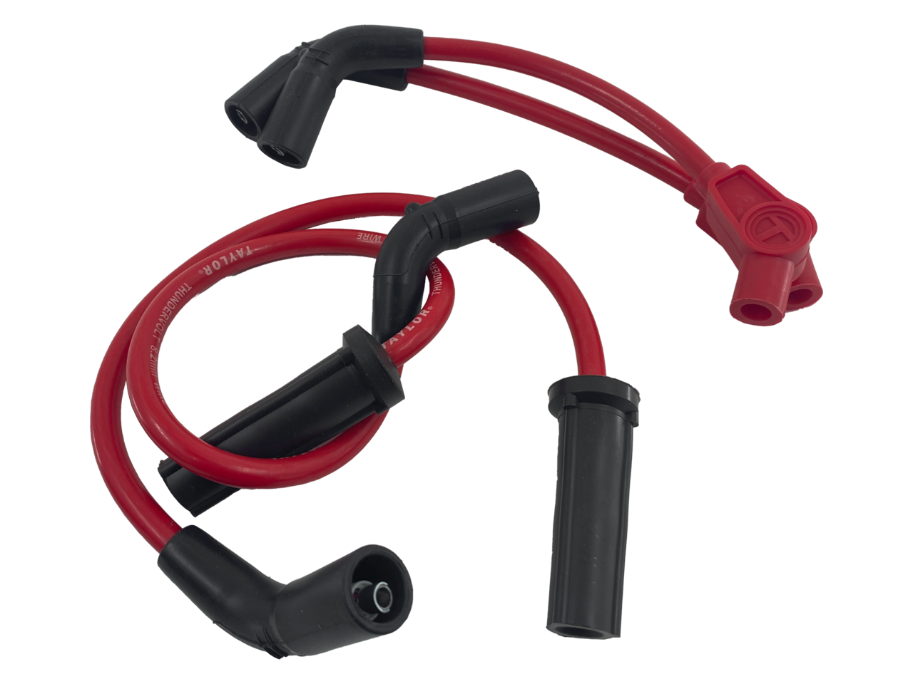 SUMAX THUNDERVOLT HIGH PERFORMANCE PLUG WIRE KITS - view 1 Main image