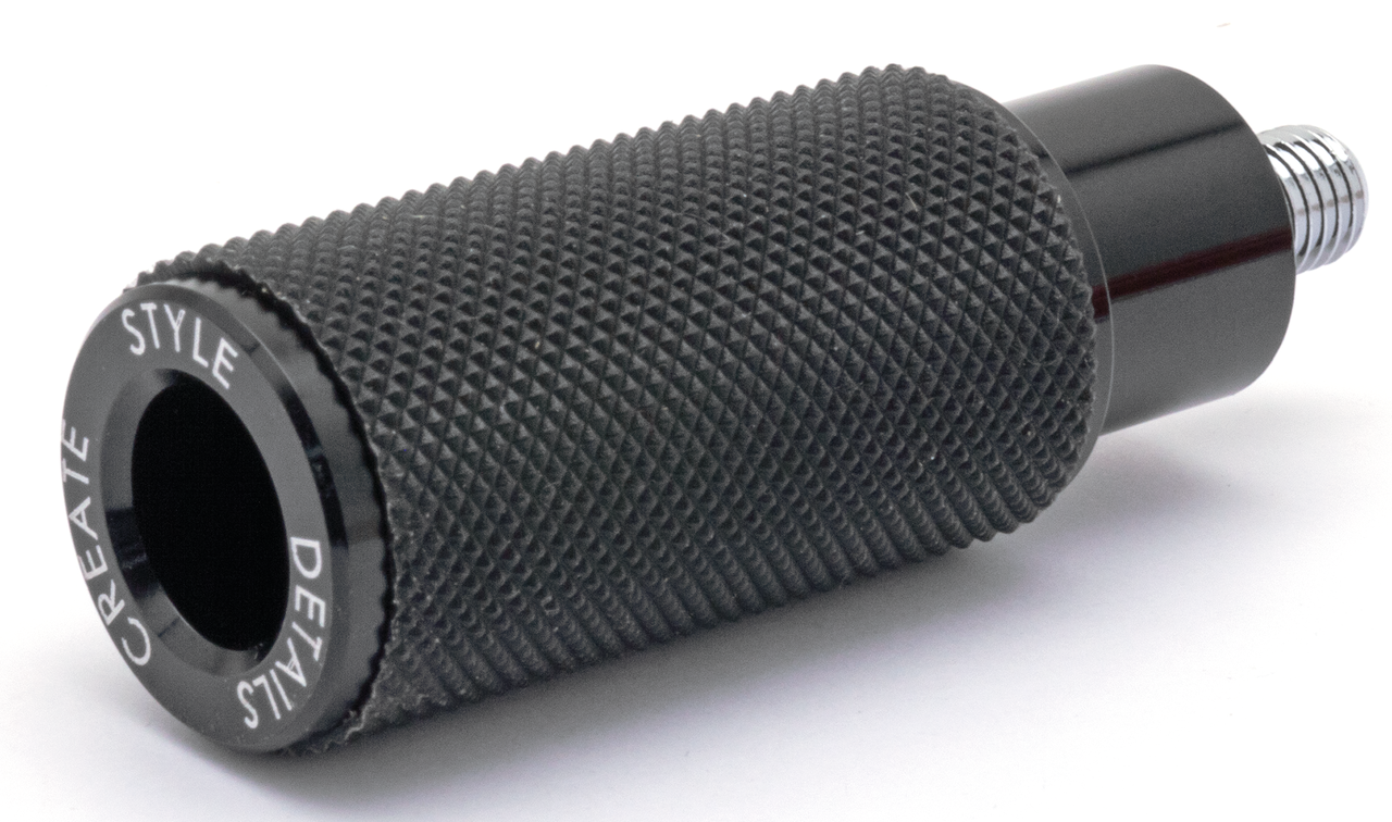 KEN'S FACTORY NEXT LEVEL BRAKE OR SHIFTER PEGS - view 1 Main image