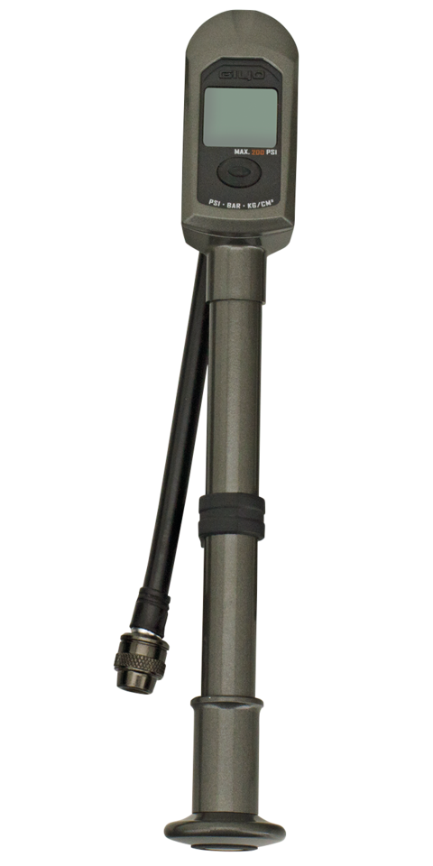 AIR PUMPS FOR TIRES AND SUSPENSION - view 2