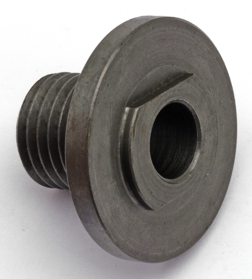 OLD STYLE SPRINGER FORK STEERING DAMPER 1936-1957 - view 1