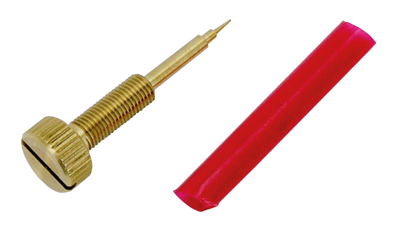 KEIHIN CV AIR/FUEL MIXTURE SCREW Secondary image