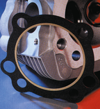 JAMES THIN HEAD GASKETS FOR EVOLUTION BIG BORE MOTORS - view 3