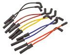 SUMAX THUNDERVOLT HIGH PERFORMANCE PLUG WIRE KITS - view 1
