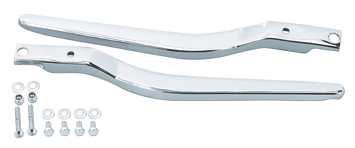 INTERNAL MOUNTING FENDER STRUTS FOR HARLEY - view 1 Main image