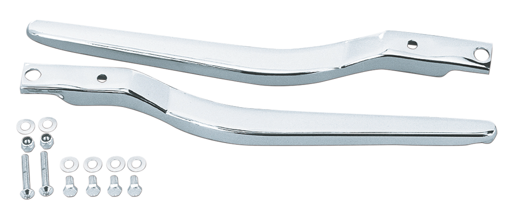 INTERNAL MOUNTING FENDER STRUTS FOR HARLEY - view 1