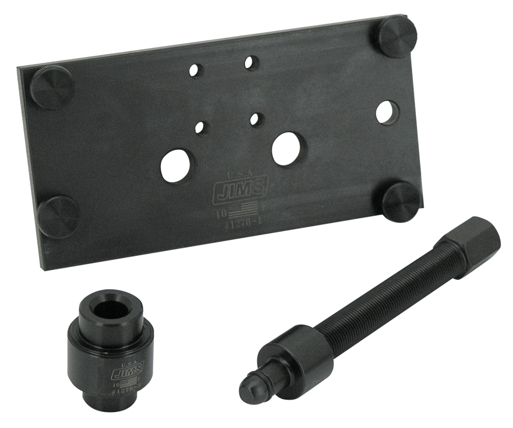 JIMS INNER CAM BEARING INSTALLER TOOLS FOR ALL TWIN CAMS - view 2