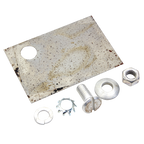 COLONY GENERATOR HARDWARE - view 2