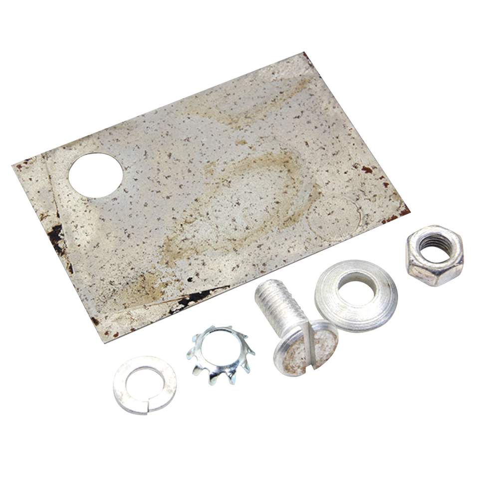 COLONY GENERATOR HARDWARE - view 2